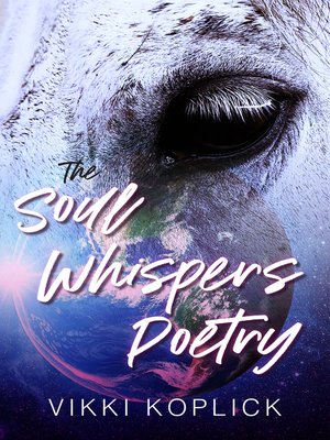 cover image of The Soul Whispers Poetry